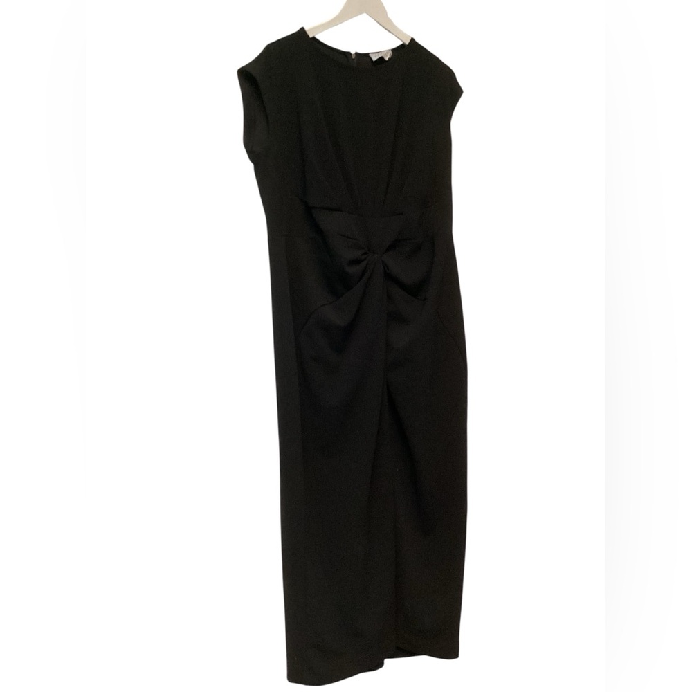 SLEEVELESS CODY DRESS - Picture 3 of 6